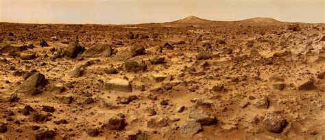 Farming On Mars? The Martian Raises Questions About Soil