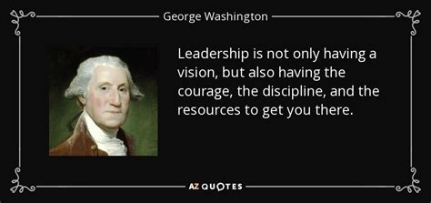 TOP 25 QUOTES BY GEORGE WASHINGTON (of 670) | A-Z Quotes