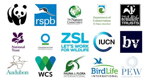 Top 15 Wildlife Organizations in the World