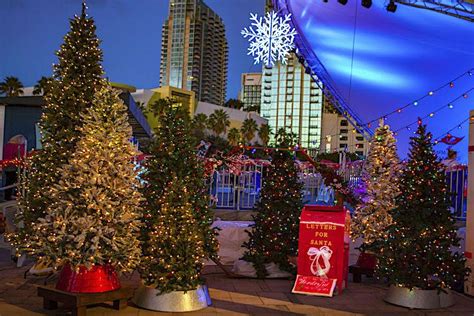 Buzz: Winter Village returns to downtown Tampa