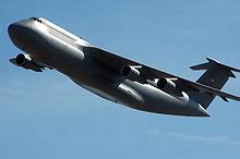 Lockheed C-5 Galaxy - Wikipedia