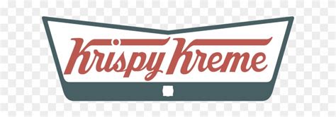 Krispy Kreme Logo - Krispy Kreme Doughnuts, HD Png Download - 800x500 ...