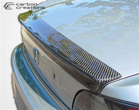 2002 Honda S2000 ALL - Carbon Fiber Fibre Wing Spoiler Bodykit - 2000 ...