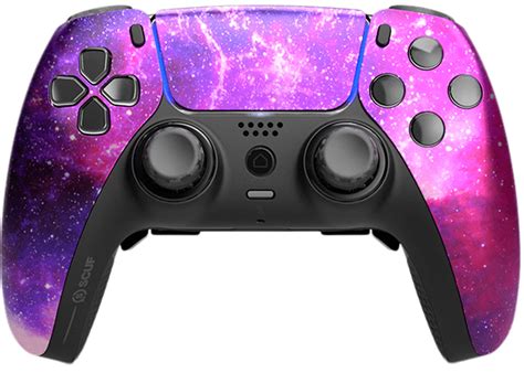 Scuf PS5 Reflex Nebula Wireless Controller GB | atelier-yuwa.ciao.jp