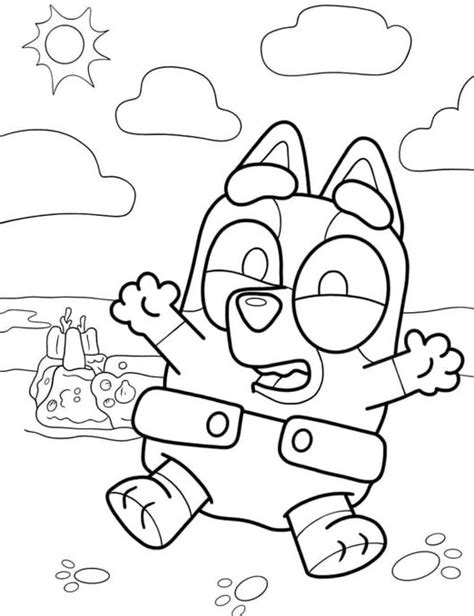 Bluey Coloring Pages – Bluey Coloring Pages | coloring.davidreed.co