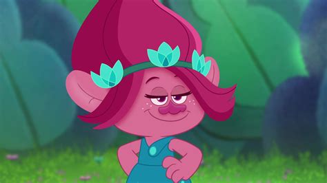 Trolls: TrollsTopia Season 4 Image | Fancaps