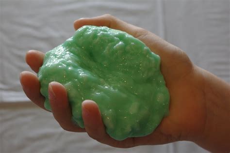 Gak! Slime! Goo! {Tutorial} - Happiness is Homemade