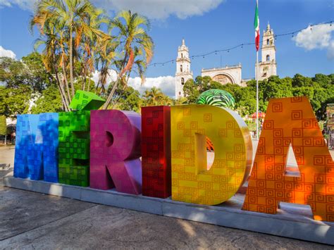 3 Unique Things to do in Merida Mexico - C Boarding Group - Travel ...