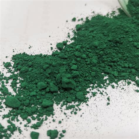 Buy Iron Oxide Powder,Concrete dye Colors pigments- Blue Yellow Brown ...