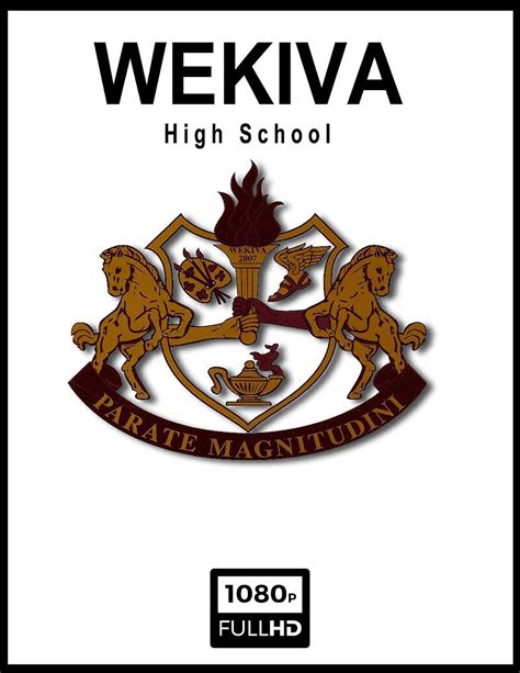 Wekiva High School 2023 Graduation | Diacom Productions