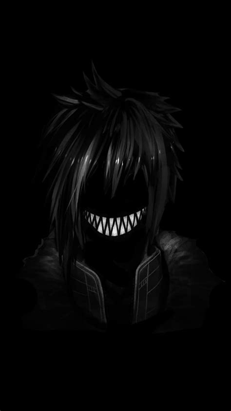 720P free download | Creepy smile, anime, creeply, HD phone wallpaper ...