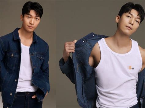 'Squid Game' actor Wi Ha Joon is the new face of Bench | Philstar.com