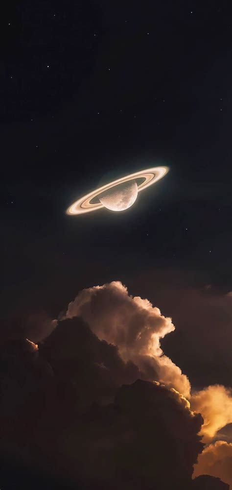 Top 999+ Saturn 4k Wallpaper Full HD, 4K Free to Use