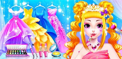 Princess Dress up Games - Princess Fashion Salon for PC - How to ...