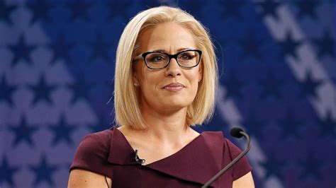 Meet Kyrsten Sinema, the Democrat who was just elected Arizona's first ...