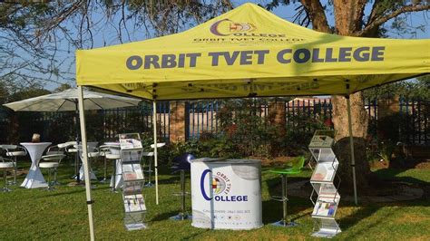 Orbit TVET College Registration Now Open