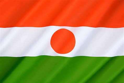 Niger Flag Stock Photos, Pictures & Royalty-Free Images - iStock