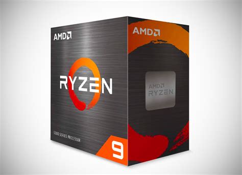 AMD's Ryzen 9 5900X 12-core, 24-Thread CPU Back in Stock, Get One for ...