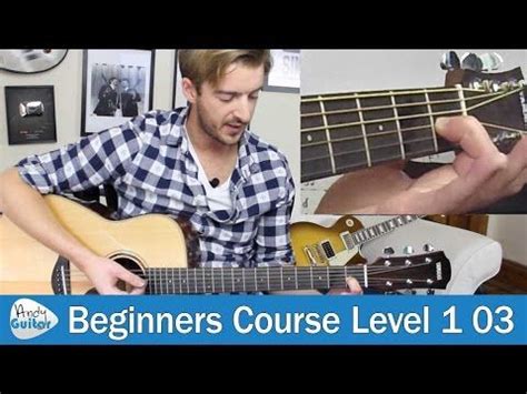 Andy Guitar - YouTube | Guitar lessons, Guitar lessons for beginners ...