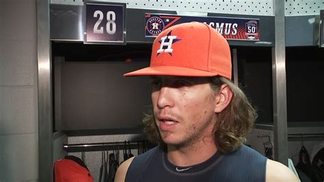 Astros' Colby Rasmus recalls time at Little League World Series - ABC13 ...