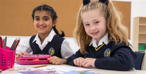 Durham School opens sister school in Qatar – Durham International School