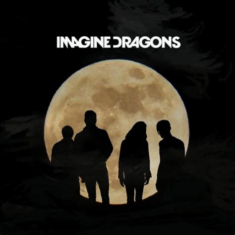 The TMJ Charts: Imagine Dragons › Demons