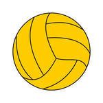 Water Polo Ball Clip Art & Look At Clip Art Images - ClipartLook