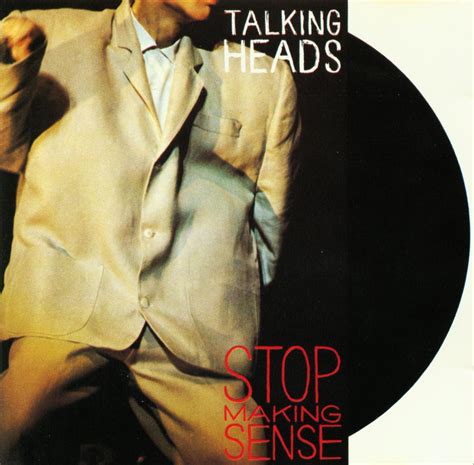 Talking Heads Stop Making Sense 2024 - Kelly Melisse