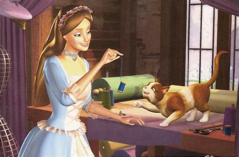 Barbie Princess and the Pauper - Barbie Princess and the Pauper Photo ...