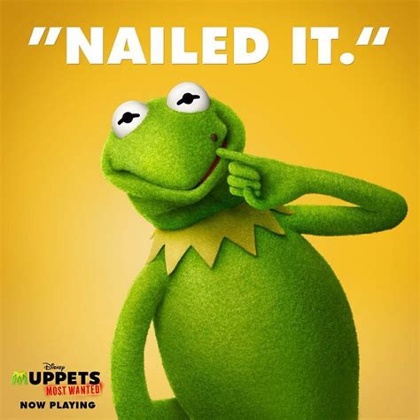 Kermit The Frog Ghetto Quotes. QuotesGram