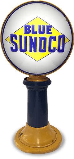 Discover Our Rich Oil Company History | Sunoco