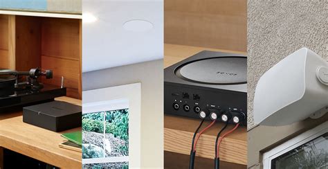 Do Sonos Speakers Need Power - Speakers Resources