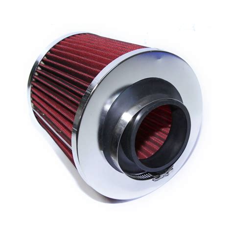 2.5" Cold Air Intake Filter Turbo Application Universal 2.5" Cold Air ...