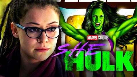 She-Hulk Disney+: Evidence Points To Outdoor Scenes Now Filming