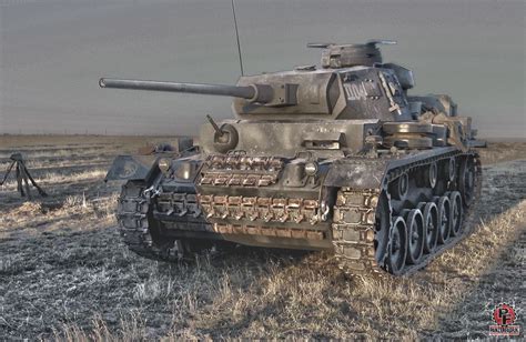 Panzer III Ausf J | Tanks military, Panzer iii, Army tanks