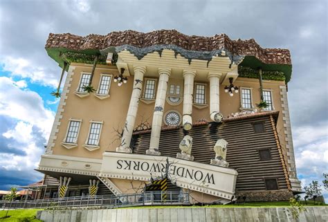 WonderWorks Branson Announces Grand Opening | WonderWorks Branson MO