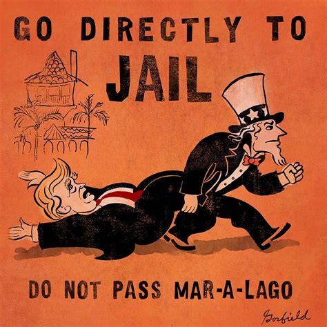 Get Into Jail Card | The Nation