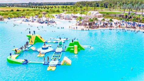 Epperson Lagoon, 100 things to do in Tampa Bay