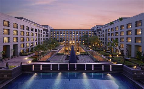 Grand Hyatt Mumbai Hotel and Residences tops the list of the best Asia ...