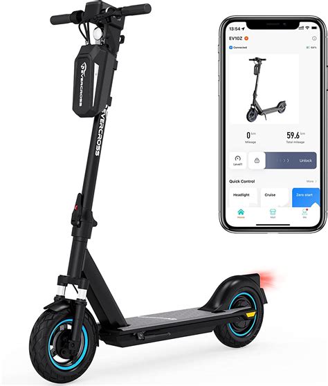 Electric Scooter Deals During Amazon Prime Day 2023