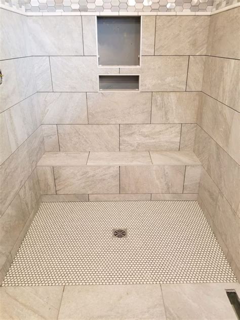 [Get 27+] Curbless Shower Pan With Linear Drain