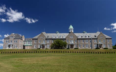 U.S. Naval War College offers distance education, and courses for spouses