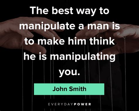 Manipulation Quotes to Keep Toxic People Away – Daily Inspirational Posters