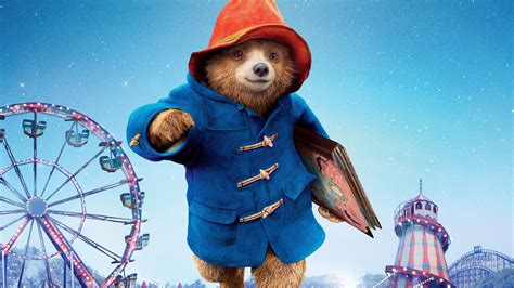 Nonton Film Paddington 2 (2017) Sub Indo - INDOXXI