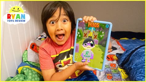 How To Send A Letter To Ryan's Toy Review - immeasurably synonym