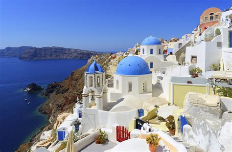 What to Do in Oia, Santorini