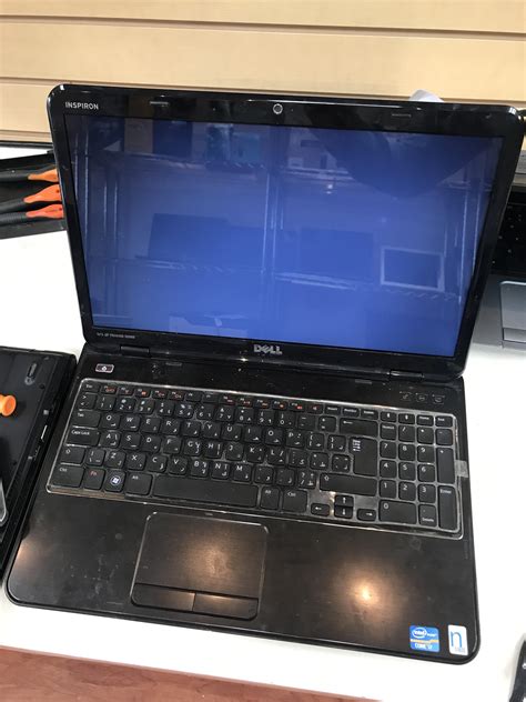 Dell Inspiron N5110 Laptop LCD Screen Replacement | MT Systems