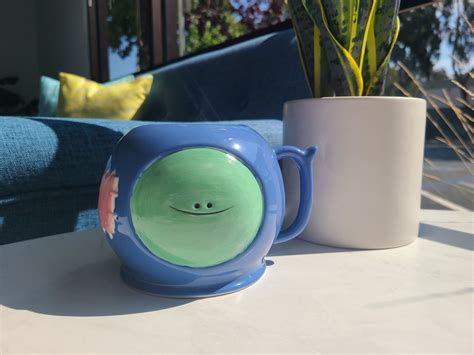 Gingerpale Mug – Crowdmade