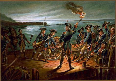 Battle of Long Island (Aug. 27, 1776) Summary & Facts