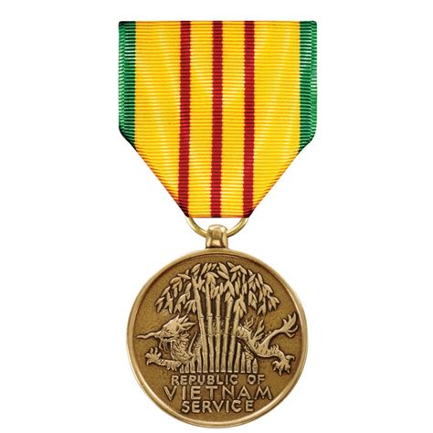 Vietnam Service Medal (VSM) Full Size - Walmart.com